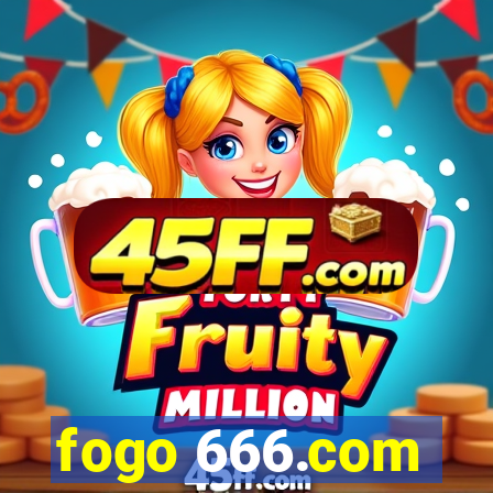 fogo 666.com